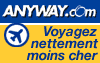 more 1000 destinations for best price! but in French...
